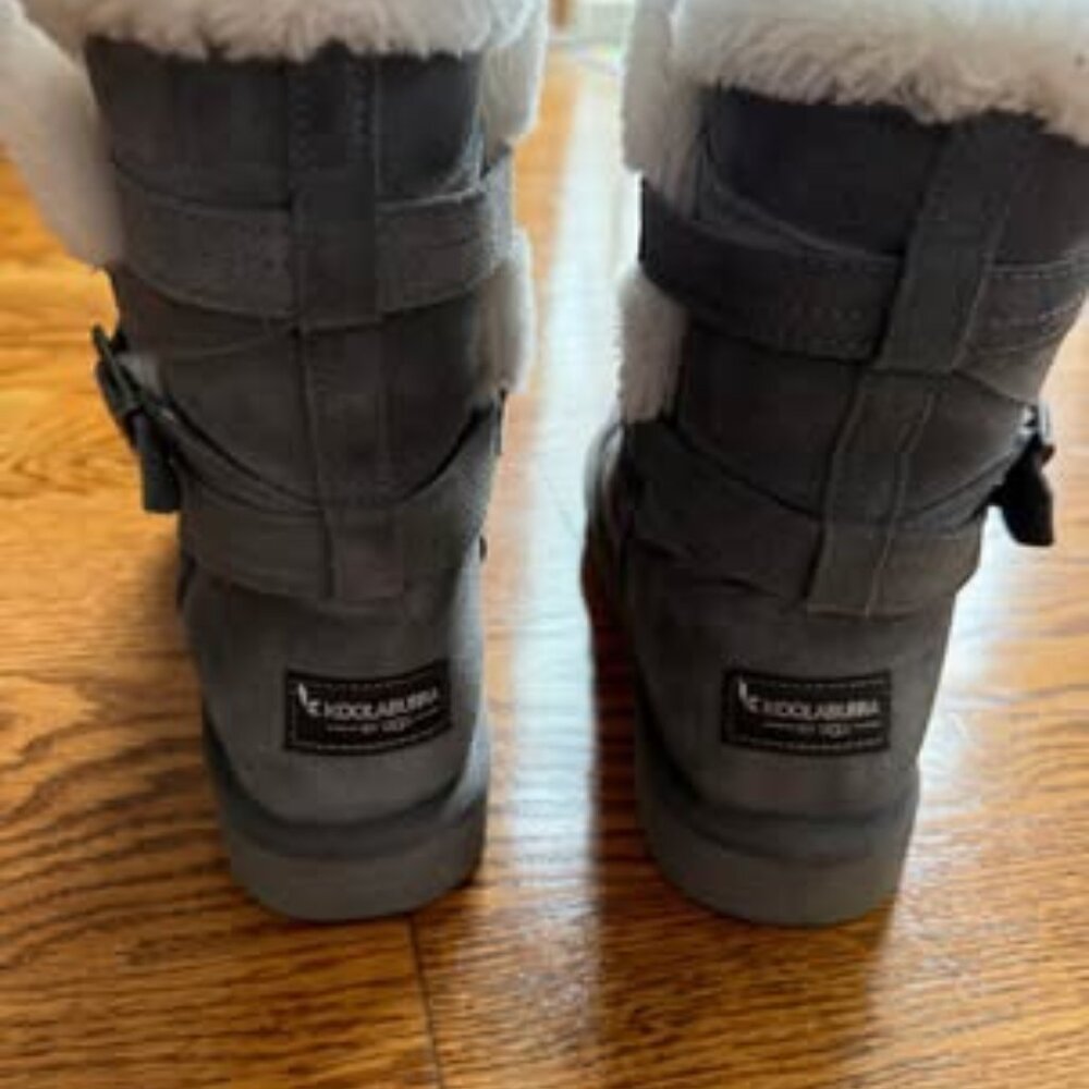 Ugg (Koolaburra) Boots